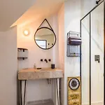 Sokoa Keyweek Centre Apartmán