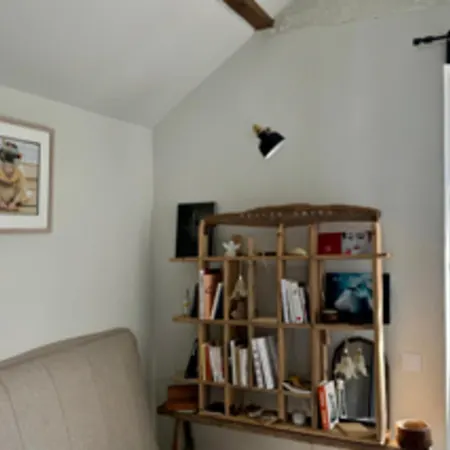 Apartmán Sokoa Keyweek Centre
