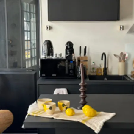 Sokoa Keyweek Centre Apartmán