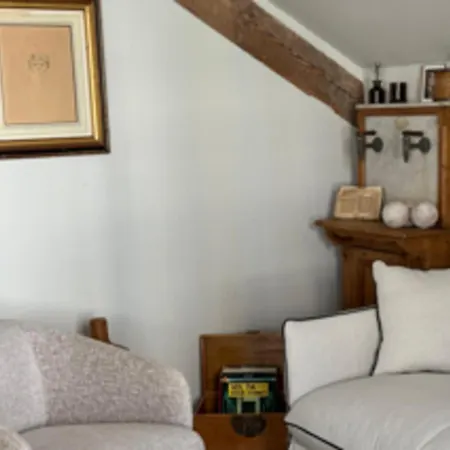 Sokoa Keyweek Centre Apartmán *