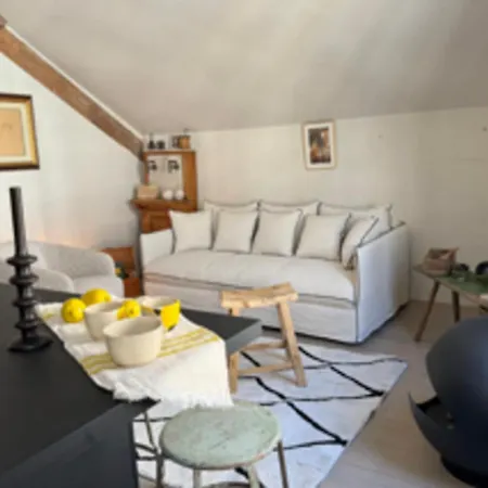 Sokoa Keyweek Centre Apartmán *