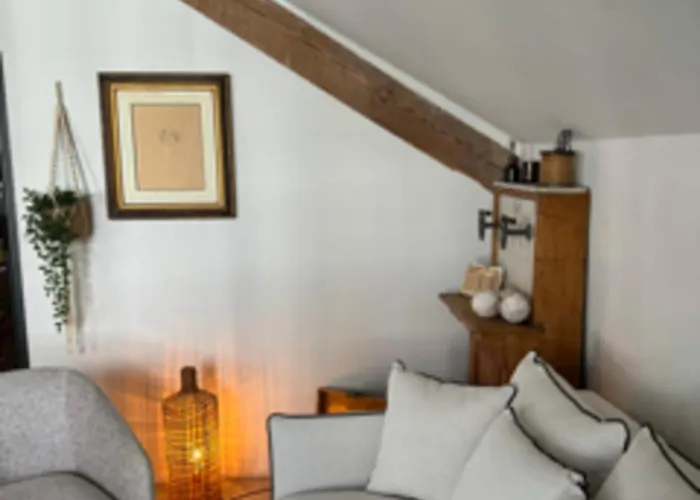 Sokoa Keyweek Centre Appartamento *