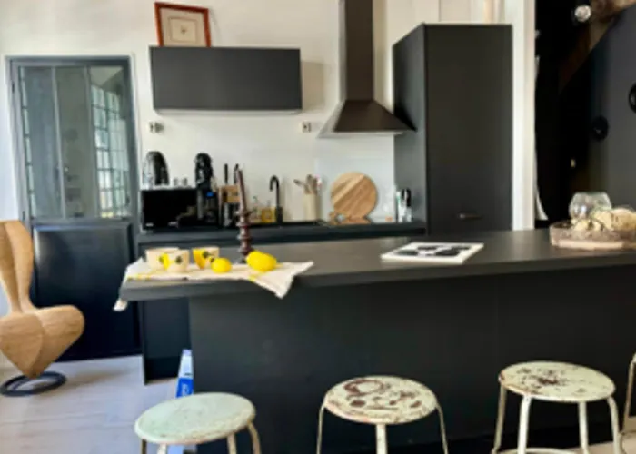 Sokoa Keyweek Centre Appartamento