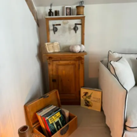 Sokoa Keyweek Centre Apartamento *