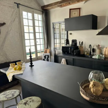 Sokoa Keyweek Centre Biarritz