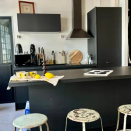 Sokoa Keyweek Centre Apartamento