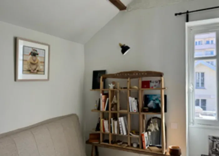 Appartement Sokoa Keyweek Centre