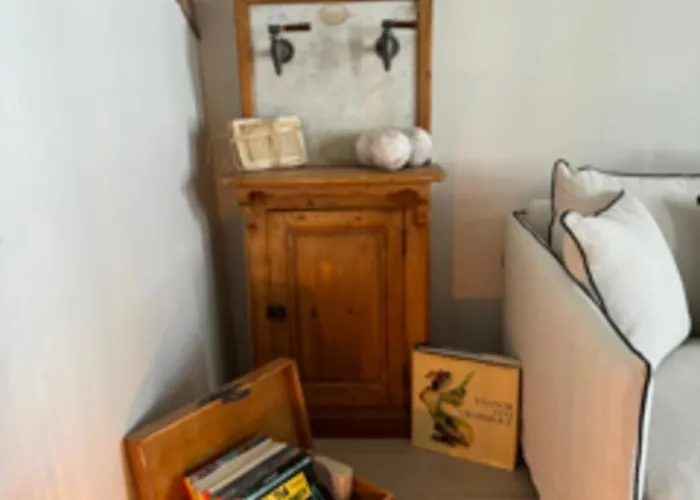 Sokoa Keyweek Centre 公寓 *