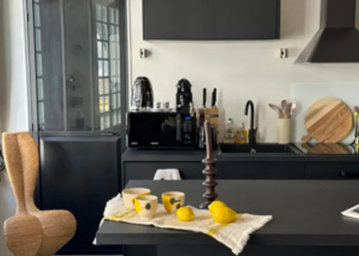 Sokoa Keyweek Centre Appartement