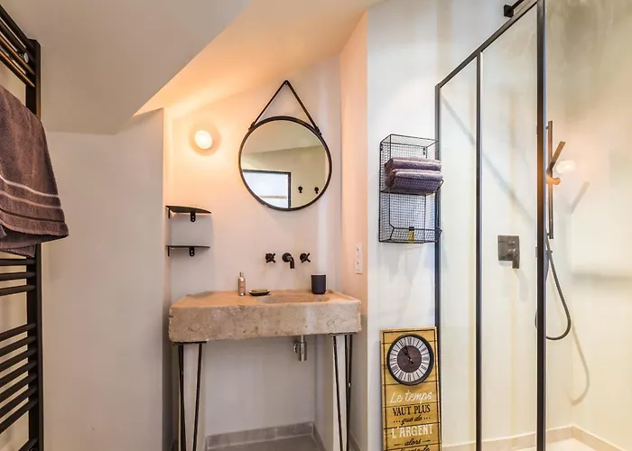 Sokoa Keyweek Centre Appartement