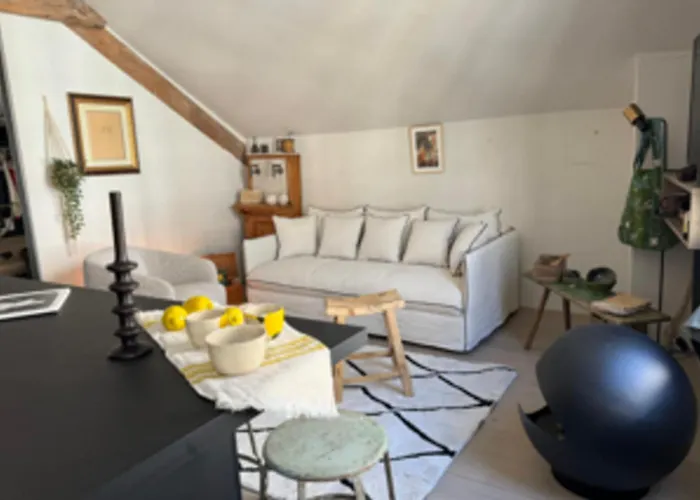 Sokoa Keyweek Centre Appartement *