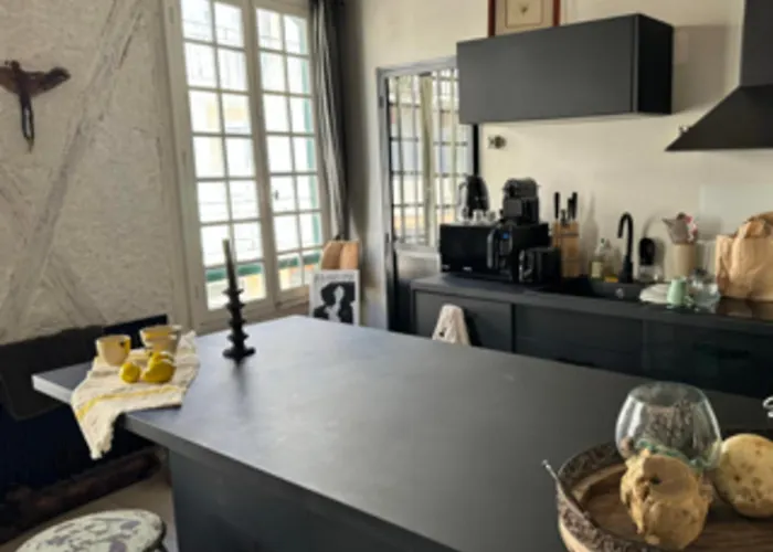 Sokoa Keyweek Centre Biarritz